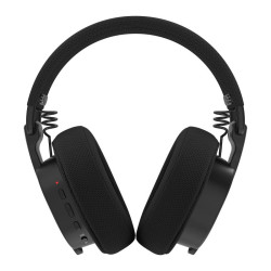 Casque Gaming REDRAGON LUCE H888 Wireless 7.1 Bluetooth - Noir