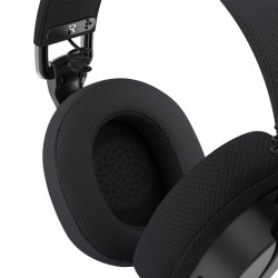 Casque Gaming REDRAGON LUCE H888 Wireless 7.1 Bluetooth - Noir