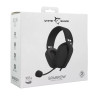 Casque Gaming WHITE SHARK SPARROW GH-2443 - Noir