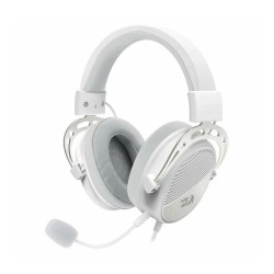 Casque Gaming REDRAGON THORIDAL H730 USB 7.1 - Blanc