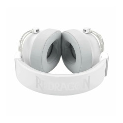 Casque Gaming REDRAGON THORIDAL H730 USB 7.1 - Blanc