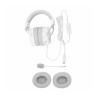 Casque Gaming REDRAGON THORIDAL H730 USB 7.1 - Blanc