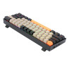Clavier Gaming Mécanique Sans Fil / Bluetooth REDRAGON DRACONIC PRO K530 RGB - Brown Switch
