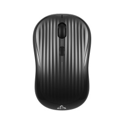 Souris Sans Fil et Bluetooth SBOX WM-602 Rechargeable - Noir
