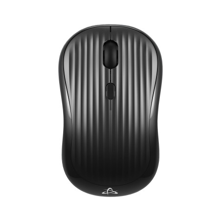 Souris Sans Fil et Bluetooth SBOX WM-602 Rechargeable - Noir