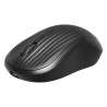 Souris Sans Fil et Bluetooth SBOX WM-602 Rechargeable - Noir