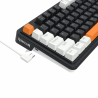 Clavier Gaming Mécanique REDRAGON LANDSHAKER K714 RGB