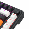 Clavier Gaming Mécanique REDRAGON LANDSHAKER K714 RGB