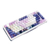 Clavier Gaming Mécanique Sans Fil / Bluetooth REDRAGON CYRUS PRO K681 RGB MANGA DESIGN