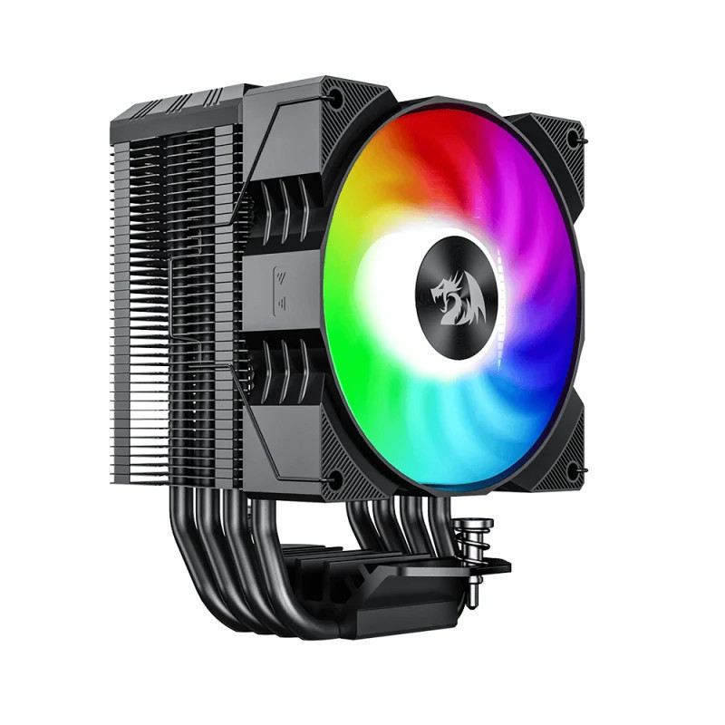 Ventilateur de CPU REDRAGON CC-1014 ARGB
