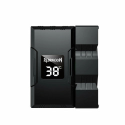 Ventilateur de CPU REDRAGON CC-1014 ARGB