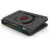 Refroidisseur Gaming REDRAGON WINDSEEKER GCP512 - Noir