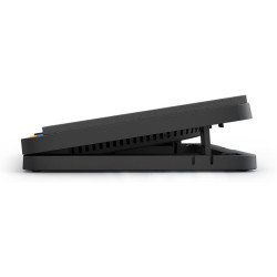 Refroidisseur Gaming REDRAGON WINDSEEKER GCP512 - Noir