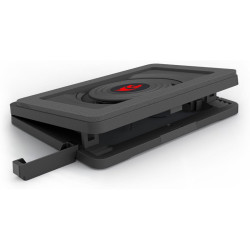 Refroidisseur Gaming REDRAGON WINDSEEKER GCP512 - Noir