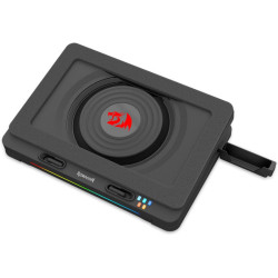 Refroidisseur Gaming REDRAGON WINDSEEKER GCP512 - Noir