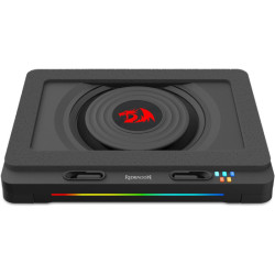 Refroidisseur Gaming REDRAGON WINDSEEKER GCP512 - Noir