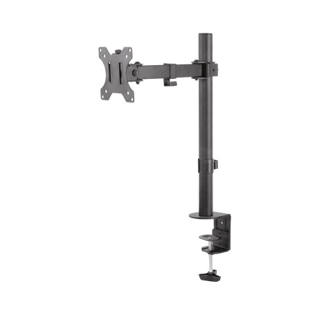Support de Bureau SBOX LCD-351/1 Pour 1 Moniteur LCD 13"- 32"