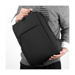 Sac à dos pour Pc Portable 15.6" - Noir