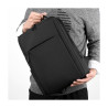 Sac à dos pour Pc Portable 15.6" - Noir