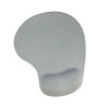 Tapis Souris avec Repose Poignet F-02 - Gris