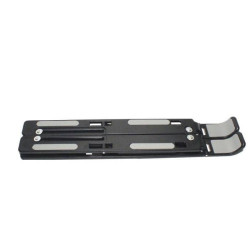Support ALUMINUIM Pour PC Portable - Noir