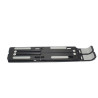 Support ALUMINUIM Pour PC Portable - Noir