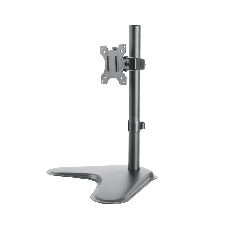 Support de Bureau SBOX LCD-F012 Pour 1 Moniteur 13"- 32"