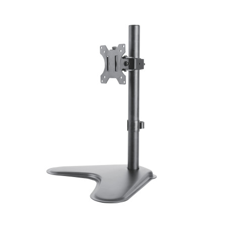 Support de Bureau SBOX LCD-F012 Pour 1 Moniteur 13"- 32"