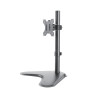 Support de Bureau SBOX LCD-F012 Pour 1 Moniteur 13"- 32"