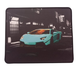 Tapis de Souris 290x240mm SPORT R8 Modele 03