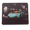 Tapis de Souris 290x240mm SPORT R8 Modele 03