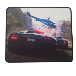 Tapis de Souris 290x240mm SPORT R8 Modele 05