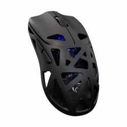 Souris sans Fil / Bluetooth WHITE SHARK DAGONET WGM-5019 - Noir