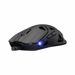 Souris sans Fil / Bluetooth WHITE SHARK DAGONET WGM-5019 - Noir