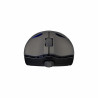 Souris sans Fil / Bluetooth WHITE SHARK DAGONET WGM-5019 - Noir