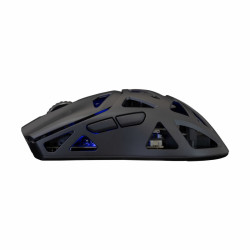 Souris sans Fil / Bluetooth WHITE SHARK DAGONET WGM-5019 - Noir