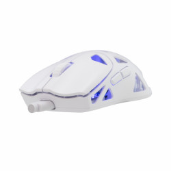 Souris sans Fil / Bluetooth WHITE SHARK DAGONET WGM-5019 - Blanc