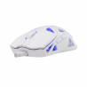 Souris sans Fil / Bluetooth WHITE SHARK DAGONET WGM-5019 - Blanc
