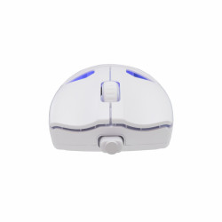 Souris sans Fil / Bluetooth WHITE SHARK DAGONET WGM-5019 - Blanc