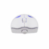 Souris sans Fil / Bluetooth WHITE SHARK DAGONET WGM-5019 - Blanc