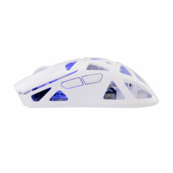 Souris sans Fil / Bluetooth WHITE SHARK DAGONET WGM-5019 - Blanc