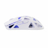 Souris sans Fil / Bluetooth WHITE SHARK DAGONET WGM-5019 - Blanc