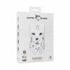 Souris sans Fil / Bluetooth WHITE SHARK DAGONET WGM-5019 - Blanc