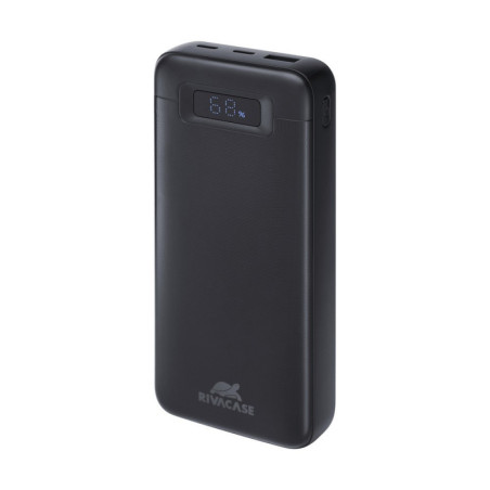 Power Bank RIVAVASE VA1082 65W 20000 mAh Ultra Rapide - Noir