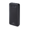 Power Bank RIVAVASE VA1082 65W 20000 mAh Ultra Rapide - Noir