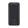 Power Bank RIVAVASE VA1082 65W 20000 mAh Ultra Rapide - Noir