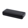 Power Bank RIVAVASE VA1082 65W 20000 mAh Ultra Rapide - Noir