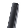 Power Bank RIVAVASE VA1082 65W 20000 mAh Ultra Rapide - Noir