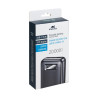 Power Bank RIVAVASE VA1082 65W 20000 mAh Ultra Rapide - Noir