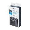 Power Bank RIVAVASE VA1082 65W 20000 mAh Ultra Rapide - Noir